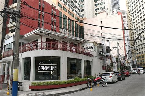 The 10 Best Late Night Cafés in Makati .